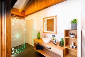 Ferienhaus Mandlberggut