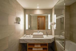 Phòng Superior 2 giường (Superior Twin Room)