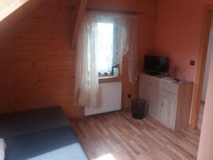 Apartament "Cichy kącik"