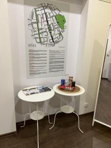 FLEXIHOME sk - Design City - top Location close city centre - big squared