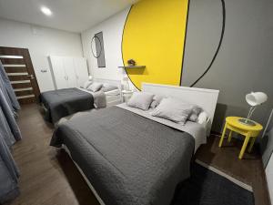 FLEXIHOME sk - Design City - top Location close city centre - big squared