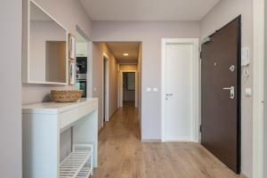 Green Hill Penthouse apartment