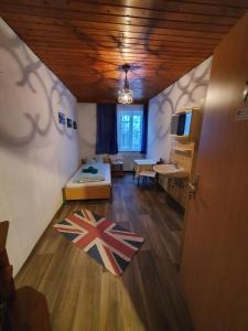 Gästehaus Weißes Lamm - MONTEURZIMMER