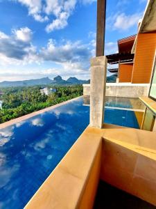 Aonang Phu Dahla Private Pool & Sea View - SHA Plus