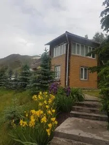 Гостевой дом Коль-тор - Stambek