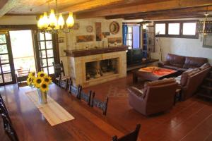 Stalis Bay Villa - 4hvězdičkové hotely ve městě Stalís