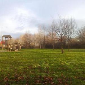 Ferienwohnung Heidebreite