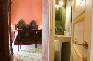 Grana Barocco Art Hotel