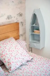 La Chèvrerie - Vairé