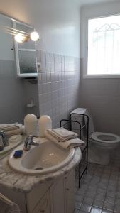 Appartements Gueracague Etcheverry Garaya : photos des chambres