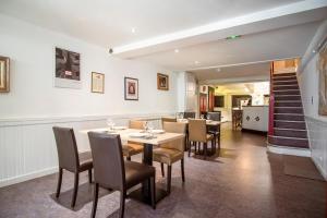 Hotels Hotel Itzalpea : photos des chambres