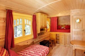 Villages vacances Village Vacances - DefiPlanet' : photos des chambres