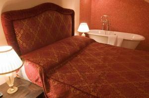Grana Barocco Art Hotel