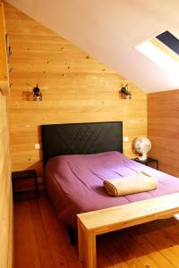 Villages vacances Village Vacances - DefiPlanet' : Chalet