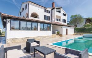 Apartmani Andrija