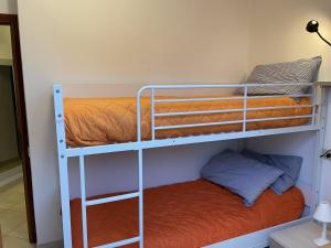 Condominio Ausonia al Mare - Gemini