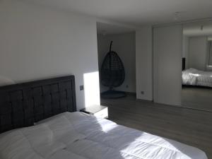 Appartements LA CARTOUCHERIE : photos des chambres