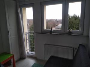 Apartament Ziemia Kłodzka