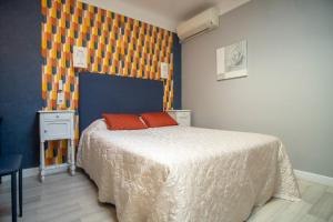 Hotels Hotel Itzalpea : photos des chambres