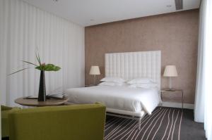 Hotels Maison Pic : photos des chambres