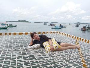 Phòng Loại Sang (Deluxe Room)