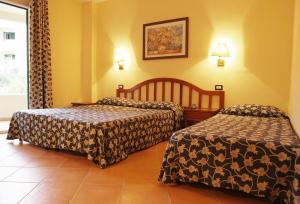 TH Marina di Pisticci - Ti Blu Village