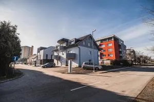 Apartment VAZATAOR with sauna - Sromlje