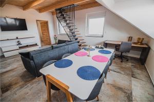 Apartment VAZATAOR with sauna