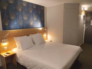 Hotels Cit'Hotel Hotel Prime - A709 : photos des chambres