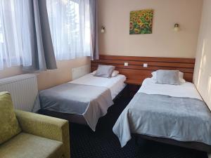 Hotel Beskidzki Raj Medical SPA