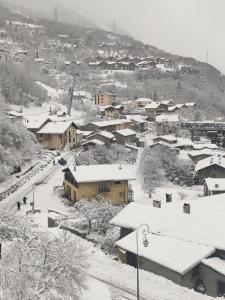 Appartements Appartement Orelle - Val Thorens : photos des chambres