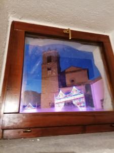 La Rocca dei Borboni