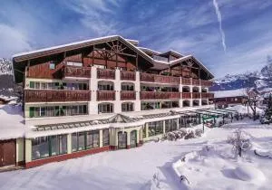 Hotel Sägerhof - Kienzen