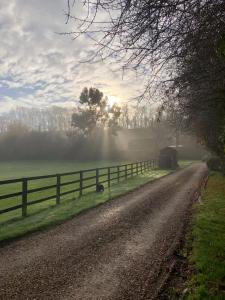 Wisteria Cottage - Hillside Holiday Cottages, Cotswolds
