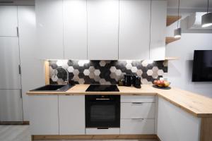 Apartament pod Szyndzielnią