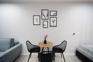 Apartament pod Szyndzielnią