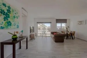 Costa Luz Sirens Beach - Los Pocillos