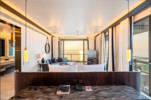 Baba Beach Club Hua Hin Luxury Pool Villa by Sri panwa