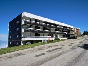 Appartements Studio Chamrousse, 1 piece, 4 personnes - FR-1-340-47 : photos des chambres