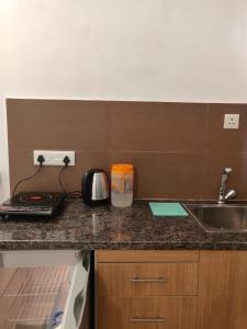 Studio Apartment by Leela Homes