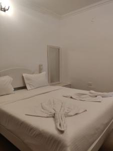 Studio Apartment by Leela Homes