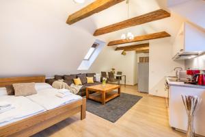 Masná 20 - Old Town Residence