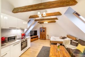 Masná 20 - Old Town Residence