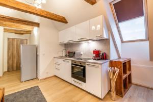 Masná 20 - Old Town Residence