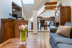 Masná 20 - Old Town Residence