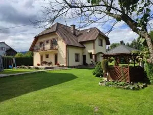 Agroturystyka u Haliny - Тарлична