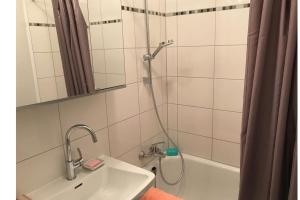 Ferienwohnung Watzmannblick & Hallenbad