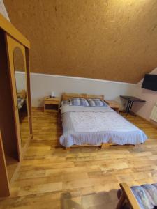 Agroturystyka u Haliny