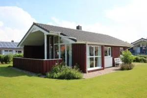 Tohuus - Wesselburenerkoog