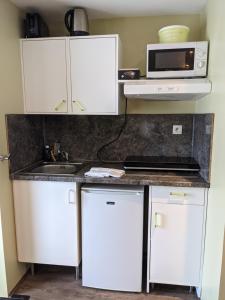 Appartements Les gites de Cour Remond : photos des chambres